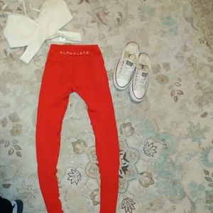 Formula red first version xs